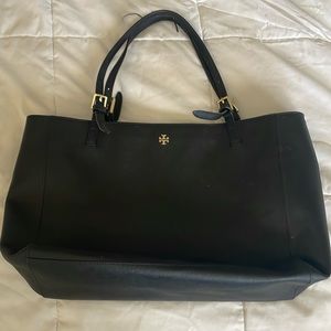 Tory Burch work bag tote
